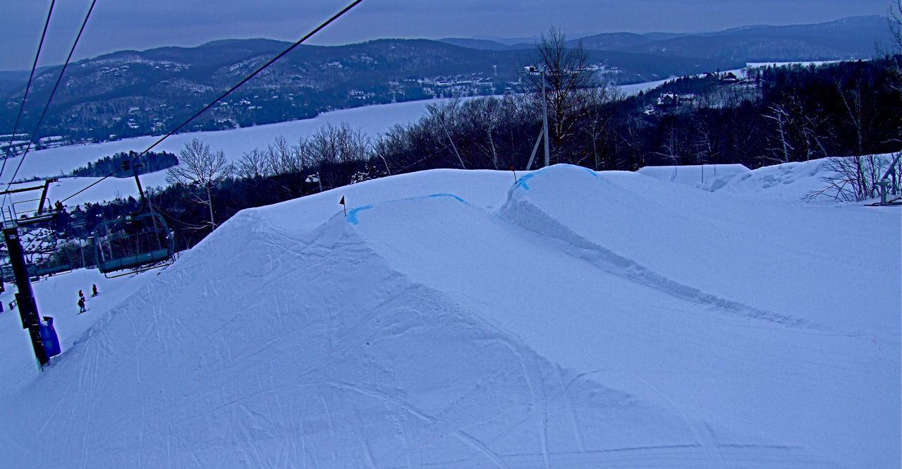 www.tremblant360.com photo. All rights reserved.