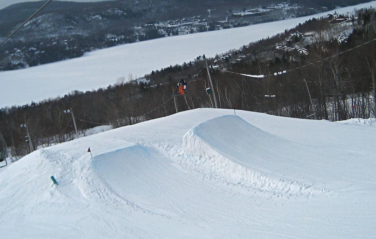 www.tremblant360.com photo. All rights reserved.