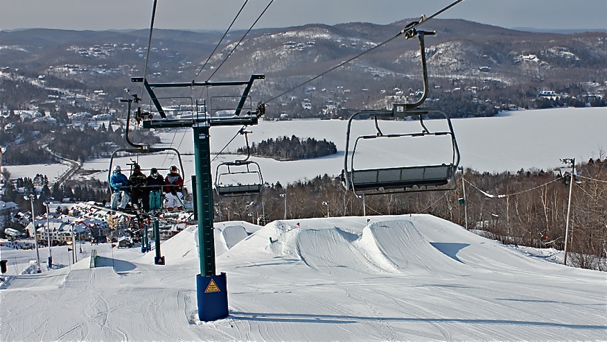 www.tremblant360.com photo. All rights reserved.