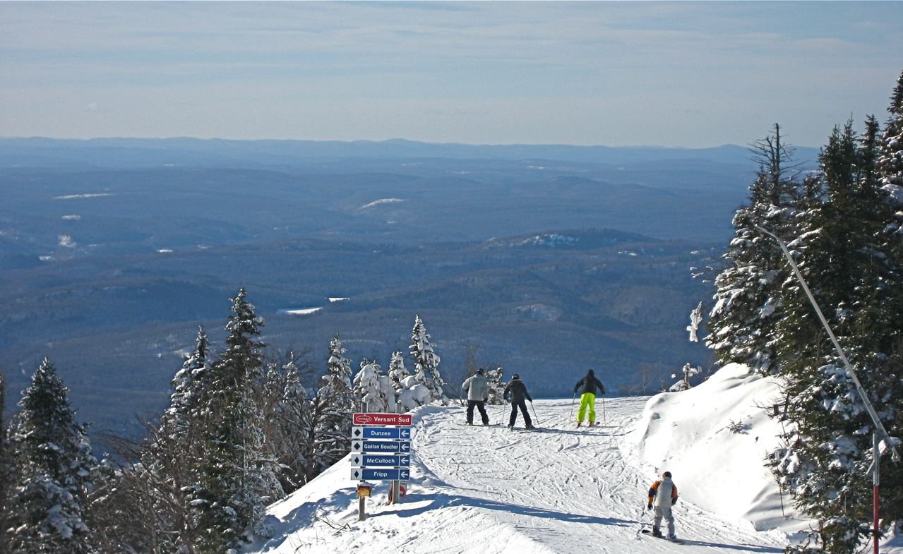 www.tremblant360.com photo. All rights reserved.