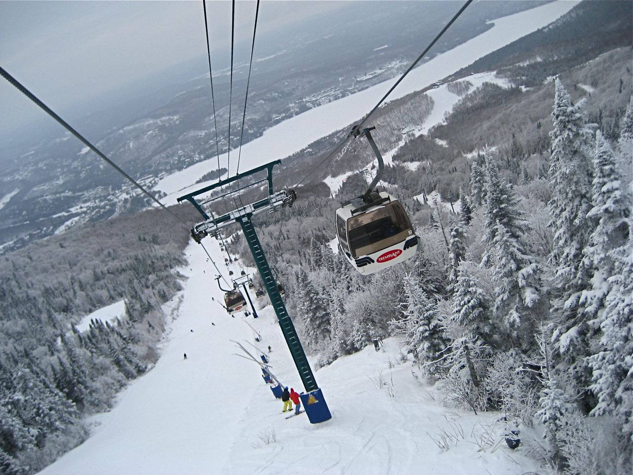 www.tremblant360.com photo. All rights reserved.