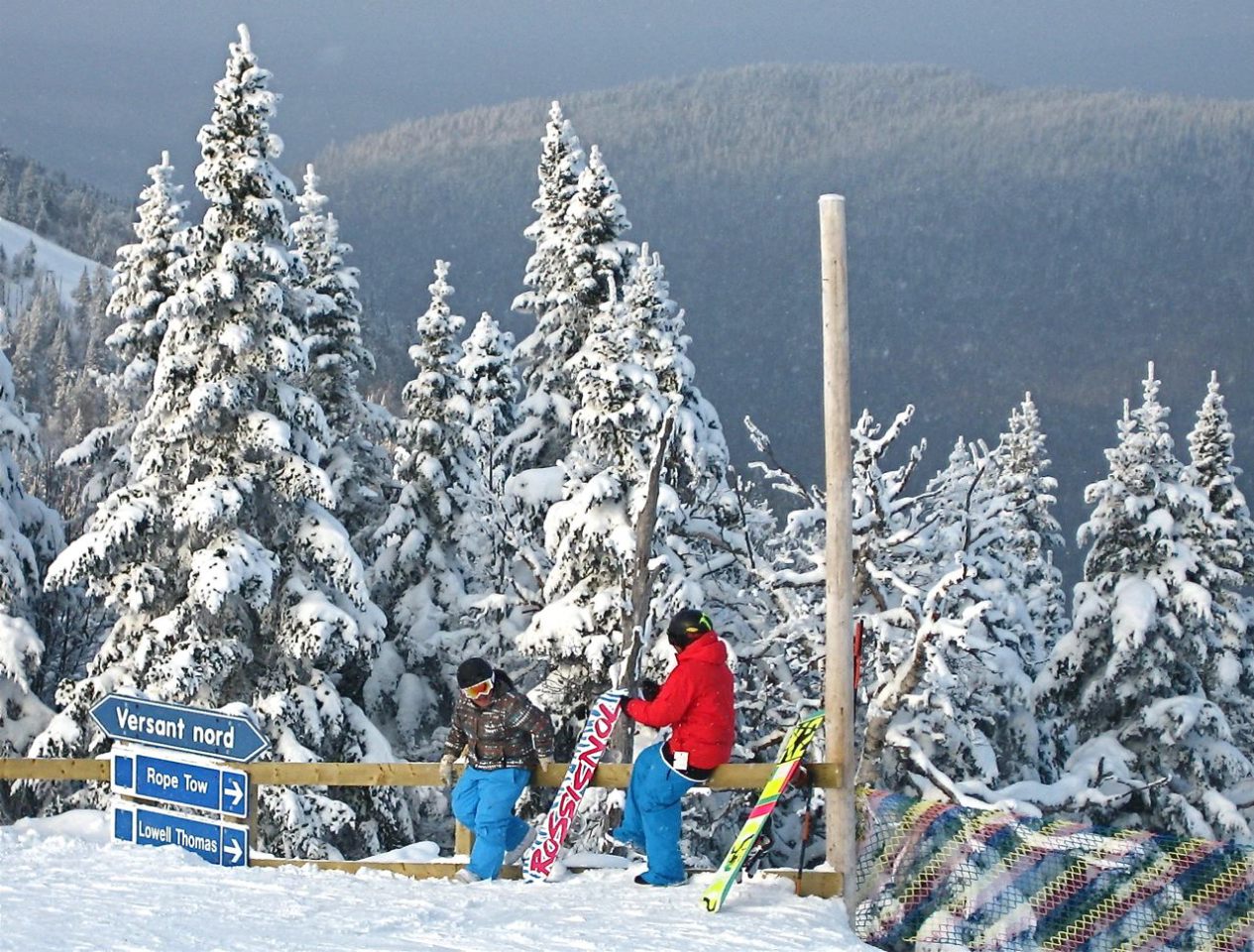 www.tremblant360.com photo. All rights reserved