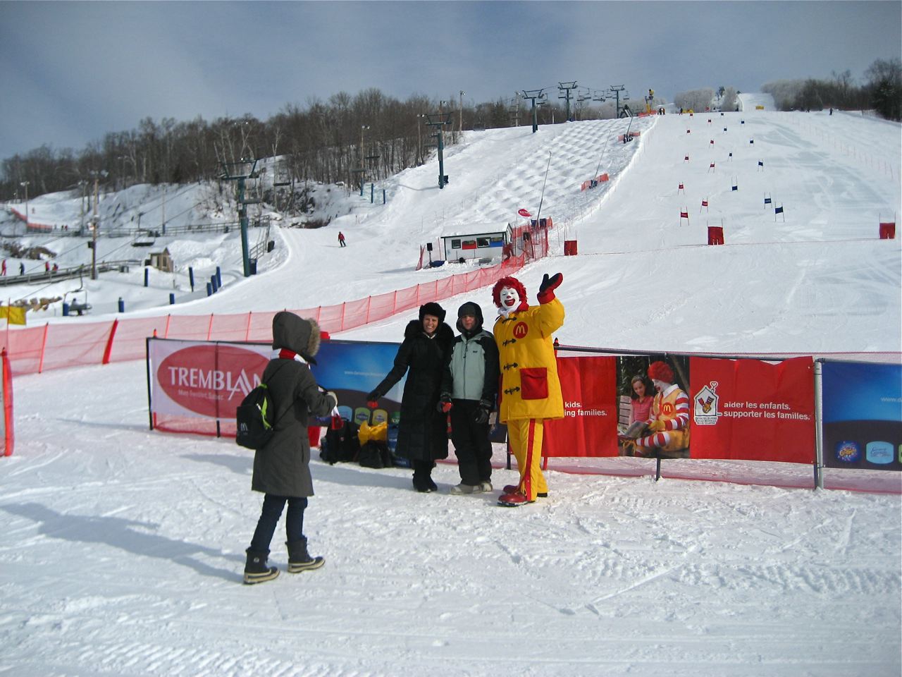 www.tremblant360.com photo. All rights reserved