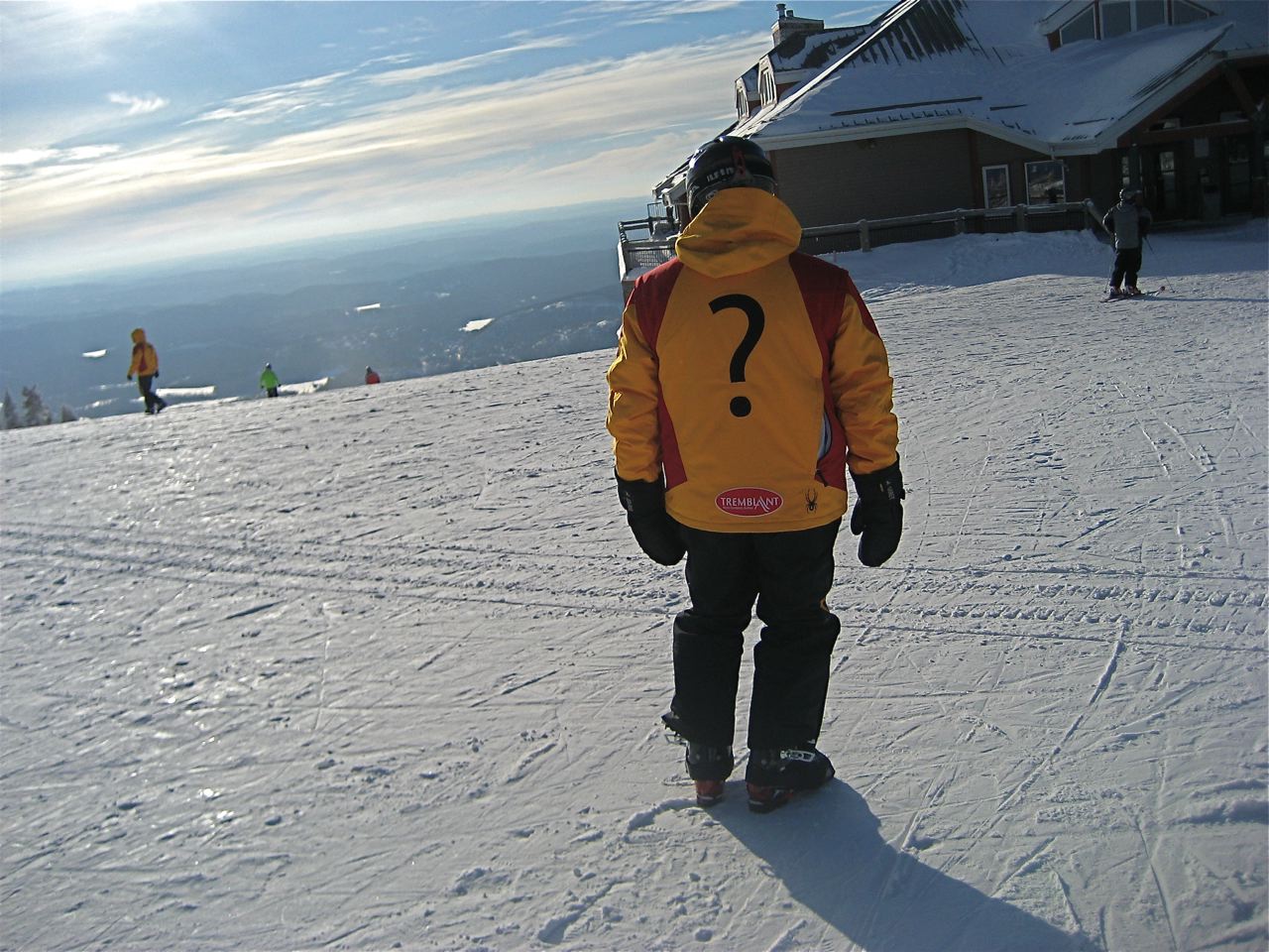 www.tremblant360.com photo. All rights reserved.