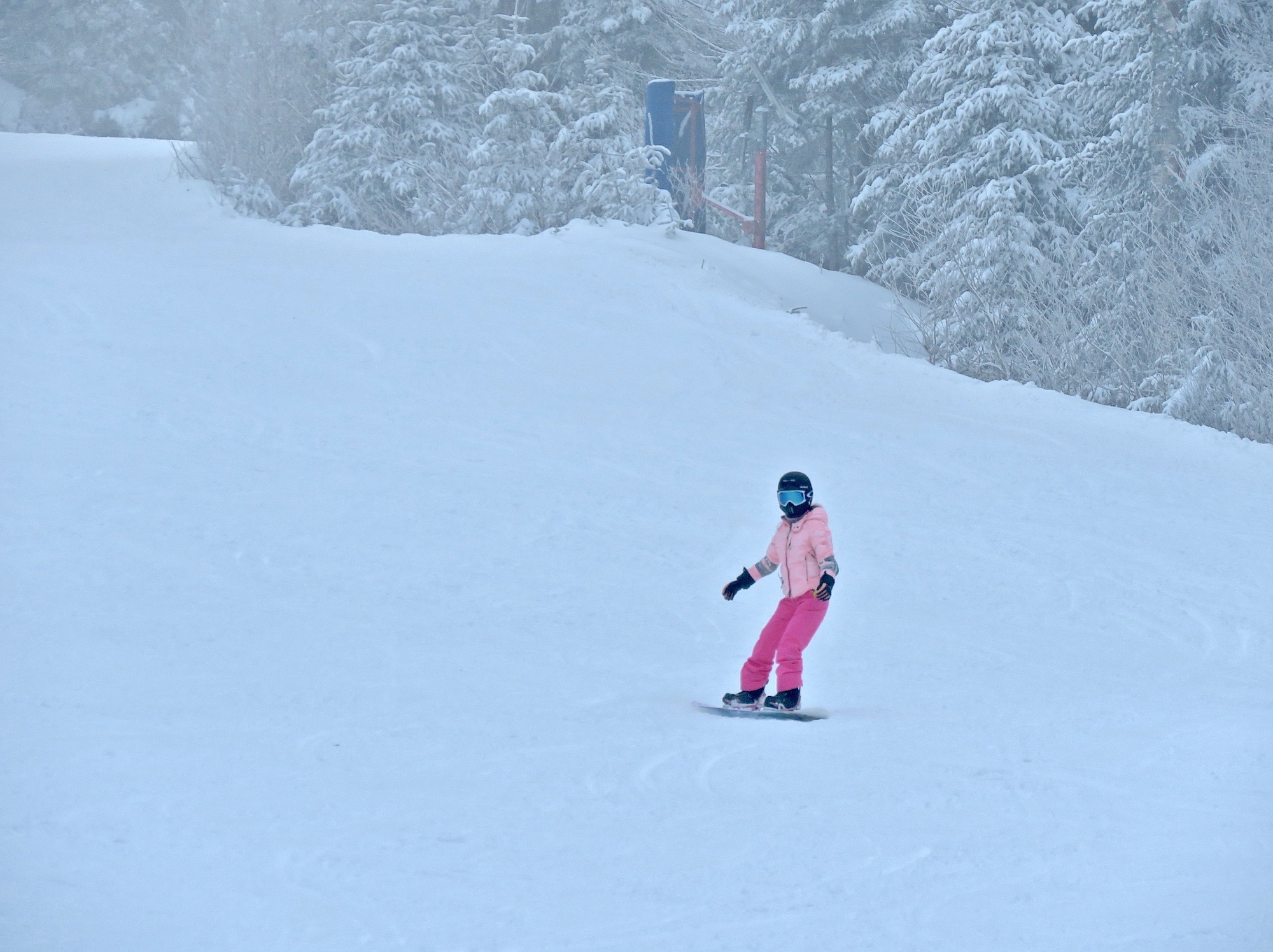 www.Tremblant360.com Photo. All Rights Reserved.