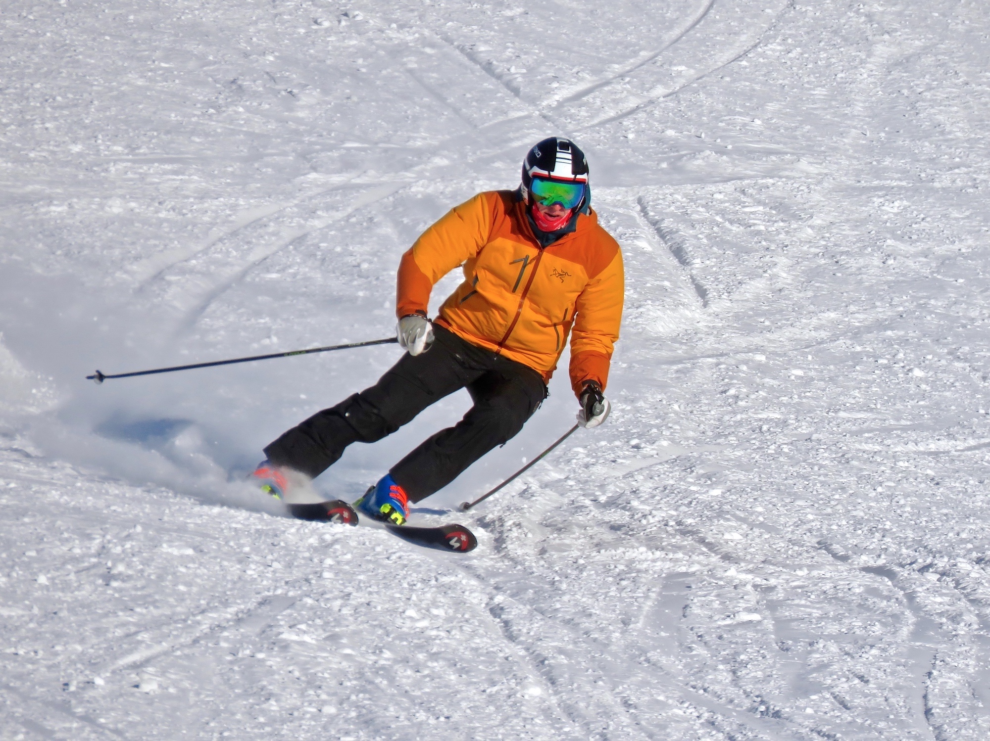 www.Tremblant360.com Photo. All Rights Reserved.