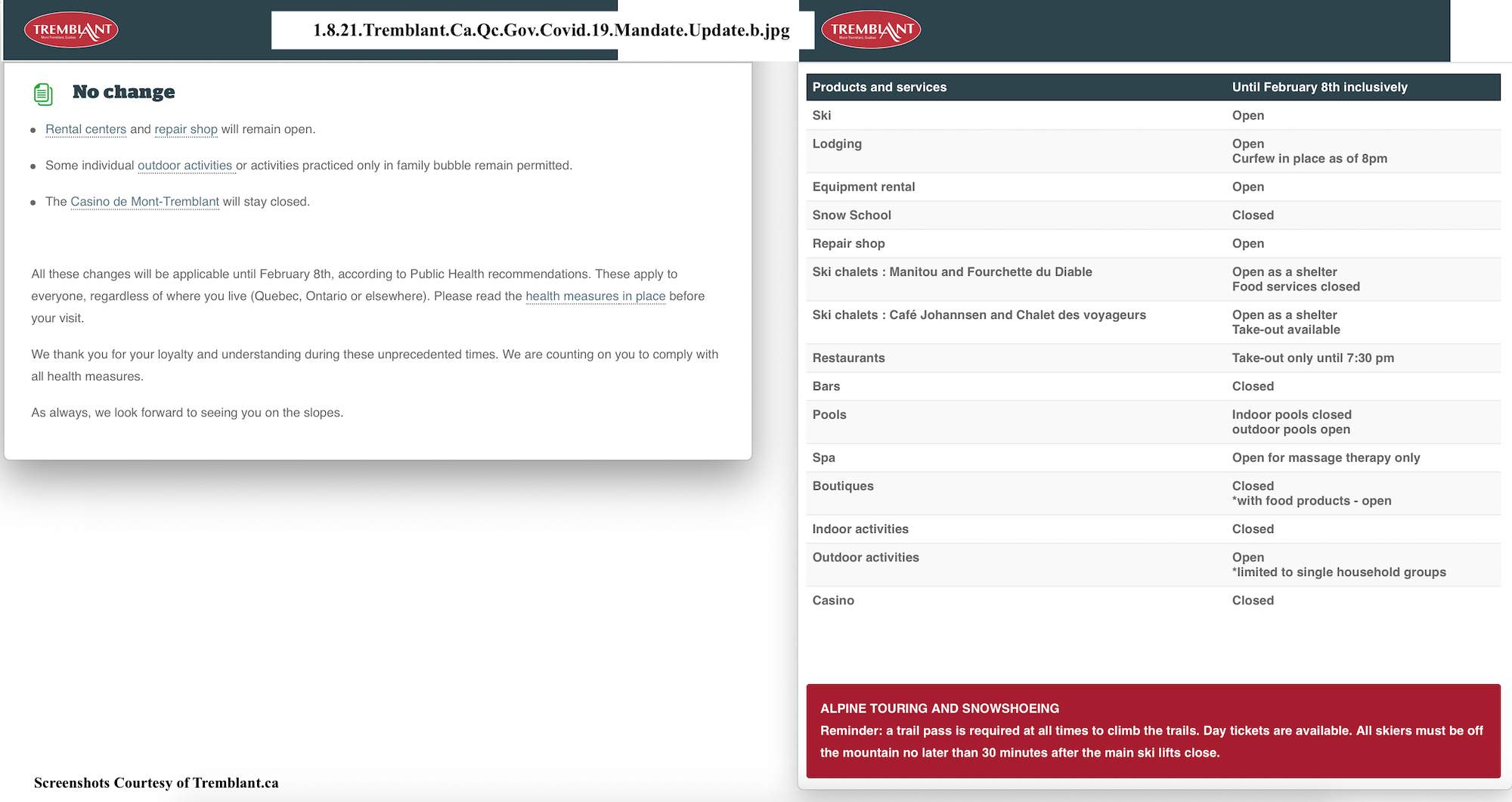 1.8.21.Tremblant.Ca.Qc.Gov.Covid.19.Mandate.Update.b.jpg