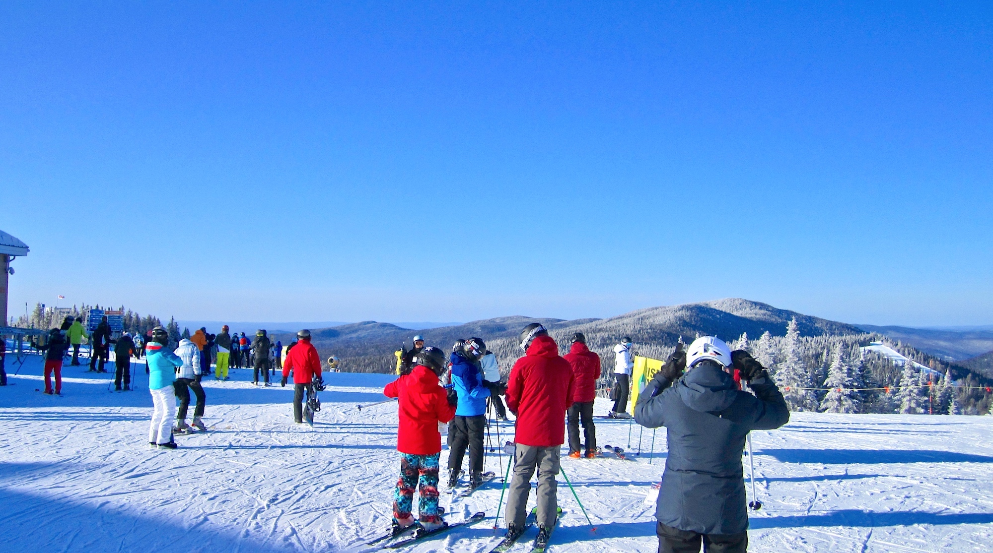 www.Tremblant360.com Photo. All Rights Reserved.