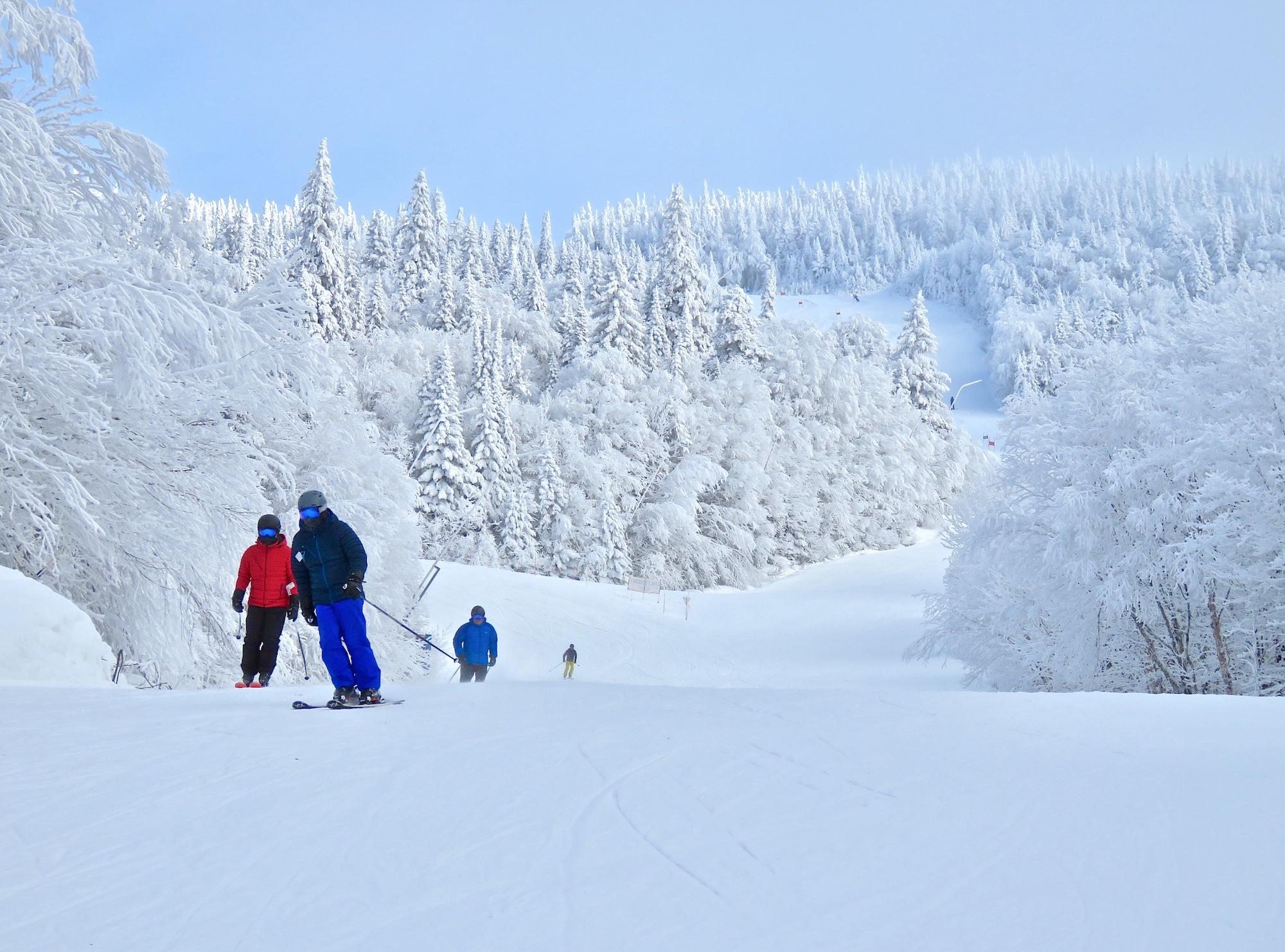 www.Tremblant360.com Photo. All Rights Reserved.