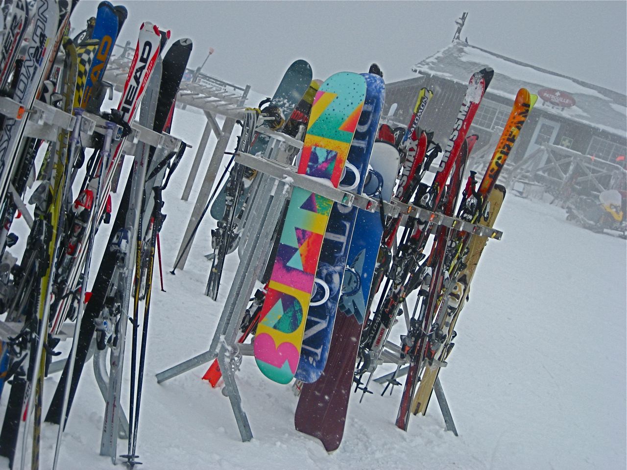 www.tremblant360.com photo. All rights reserved.
