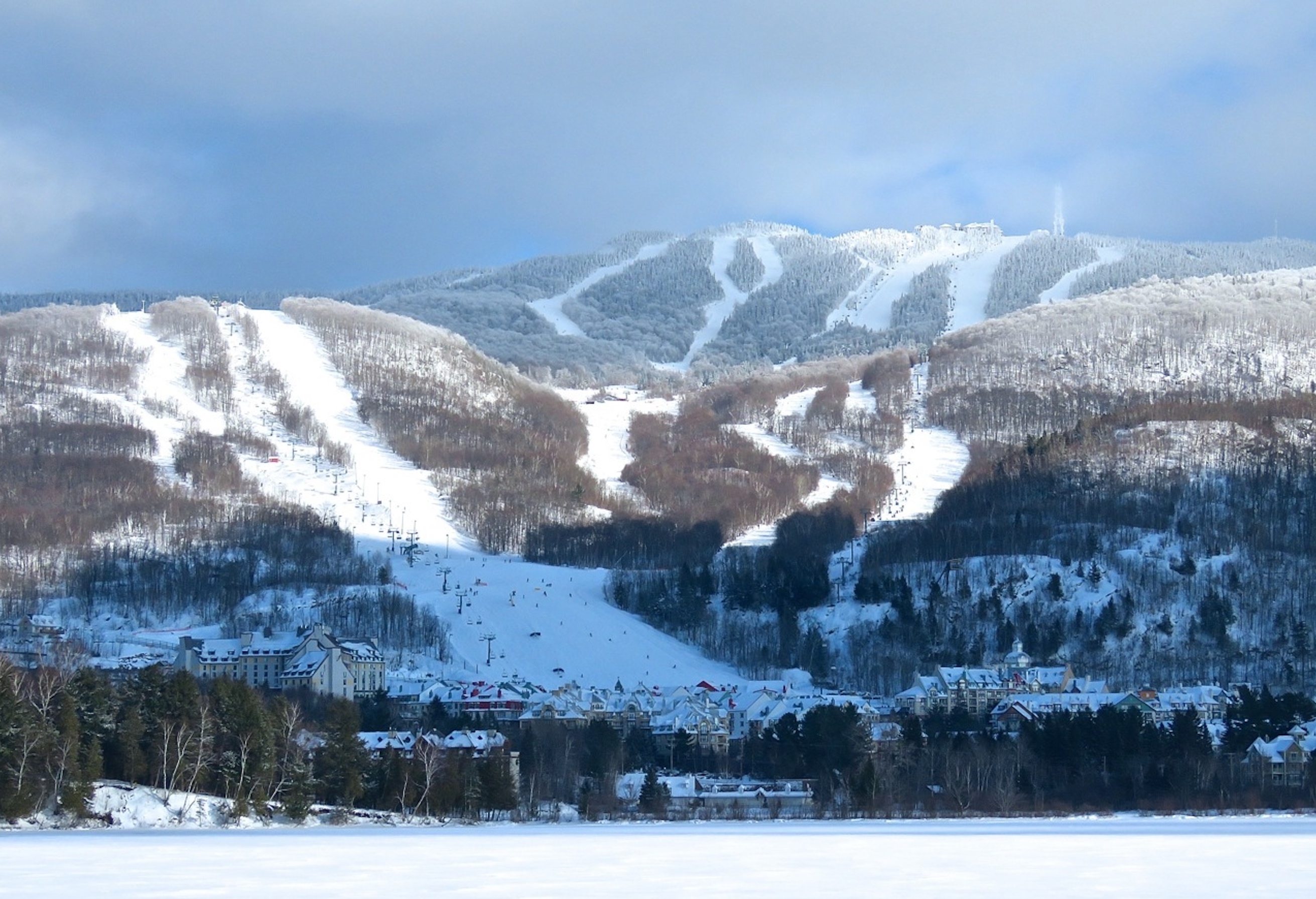 www.Tremblant360.com Photo. All Rights Reserved.