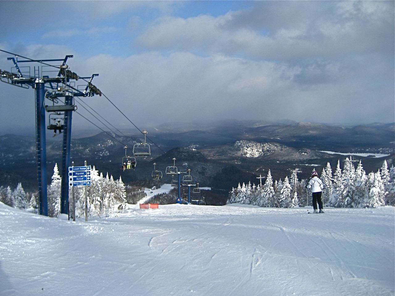www.tremblant360.com photo. All rights reserved.