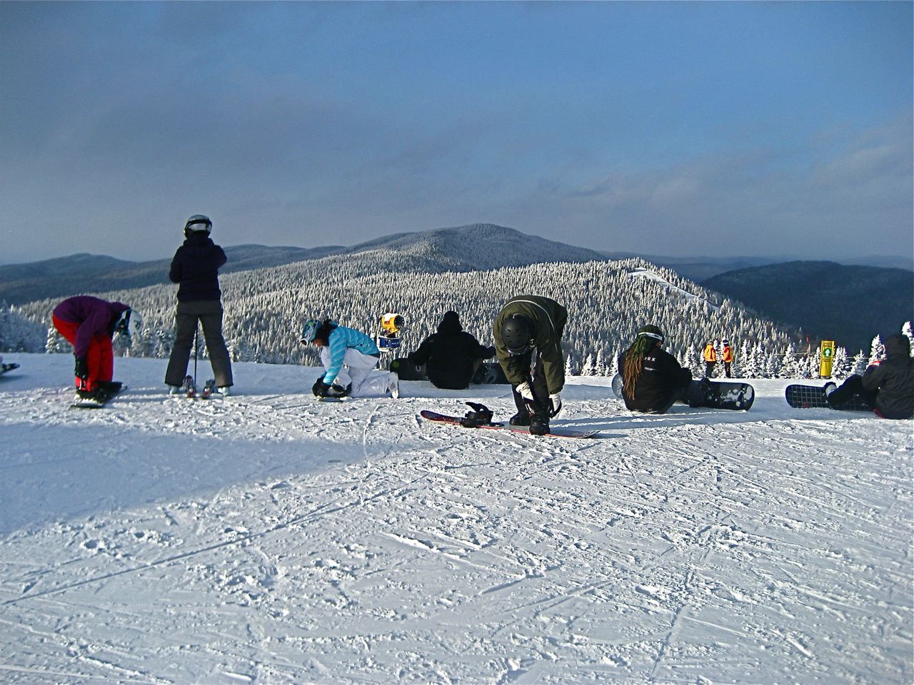 www.tremblant360.com photo. All rights reserved.
