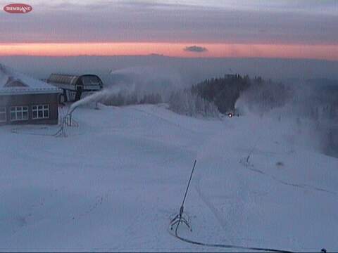 4:15 at the Summit
