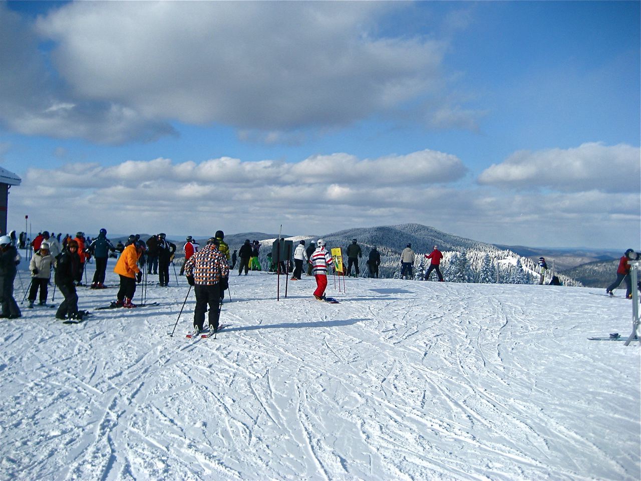 www.tremblant360.com Photo. All rights reserved.