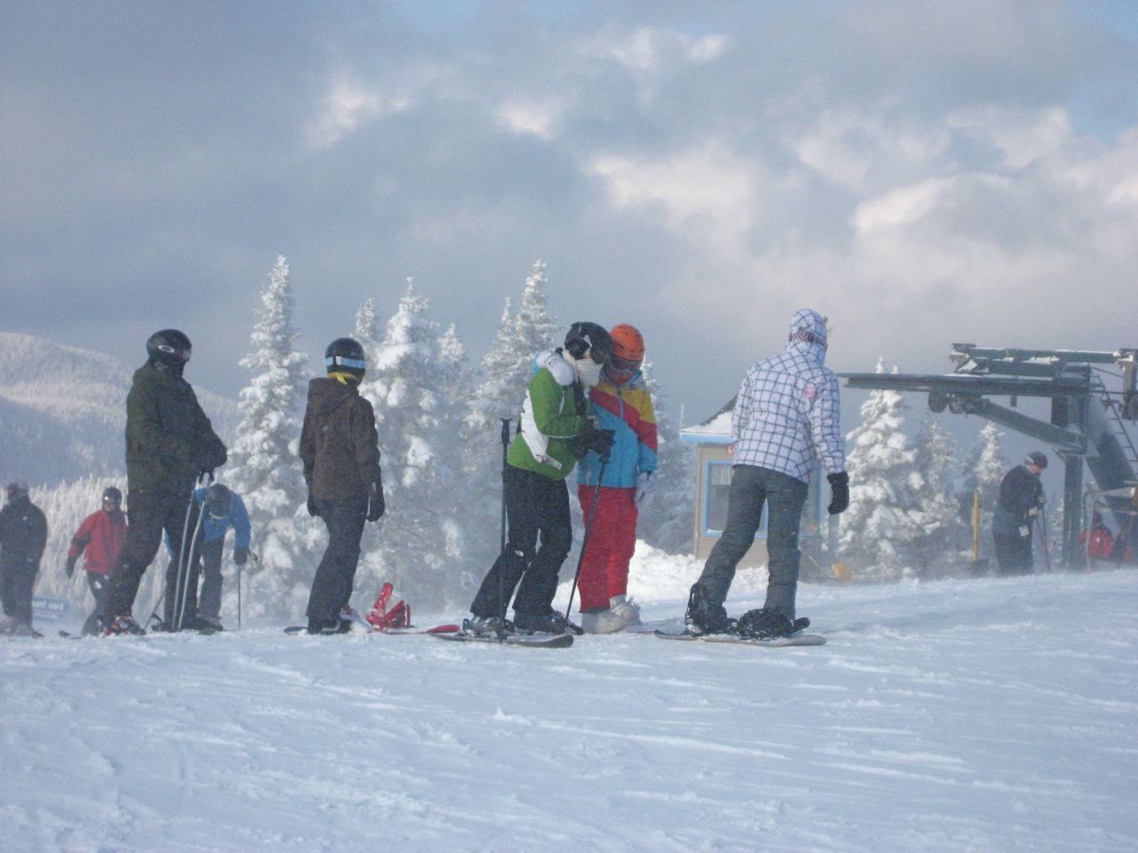 www.tremblant360.com photo. All rights reserved.