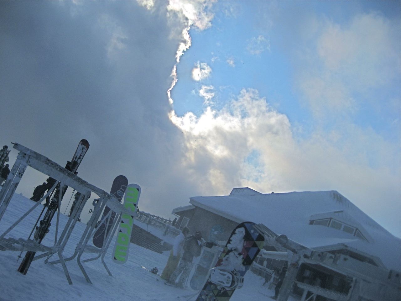 www.tremblant360.com photo. All rights reserved.