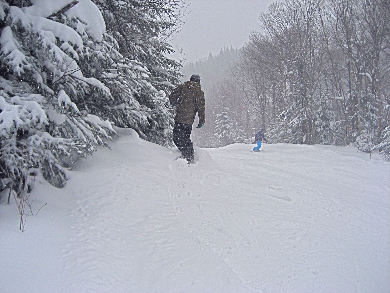 www.tremblant360.com photo. All rights reserved.