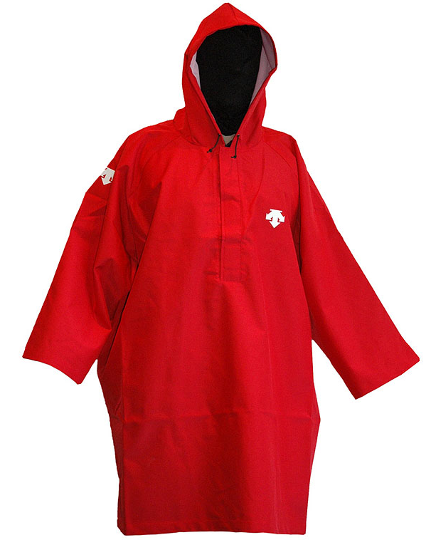 ScreenShot Courtesy of Descente