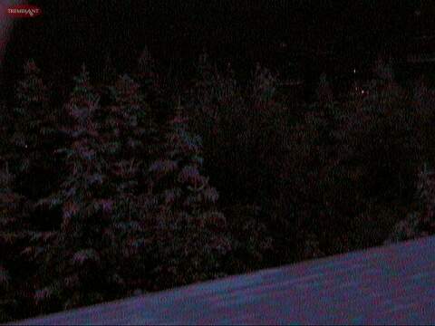 4:51 as the light fades the interesting forms begin to take on more &quot;Impressionistic&quot; Artistic Effects