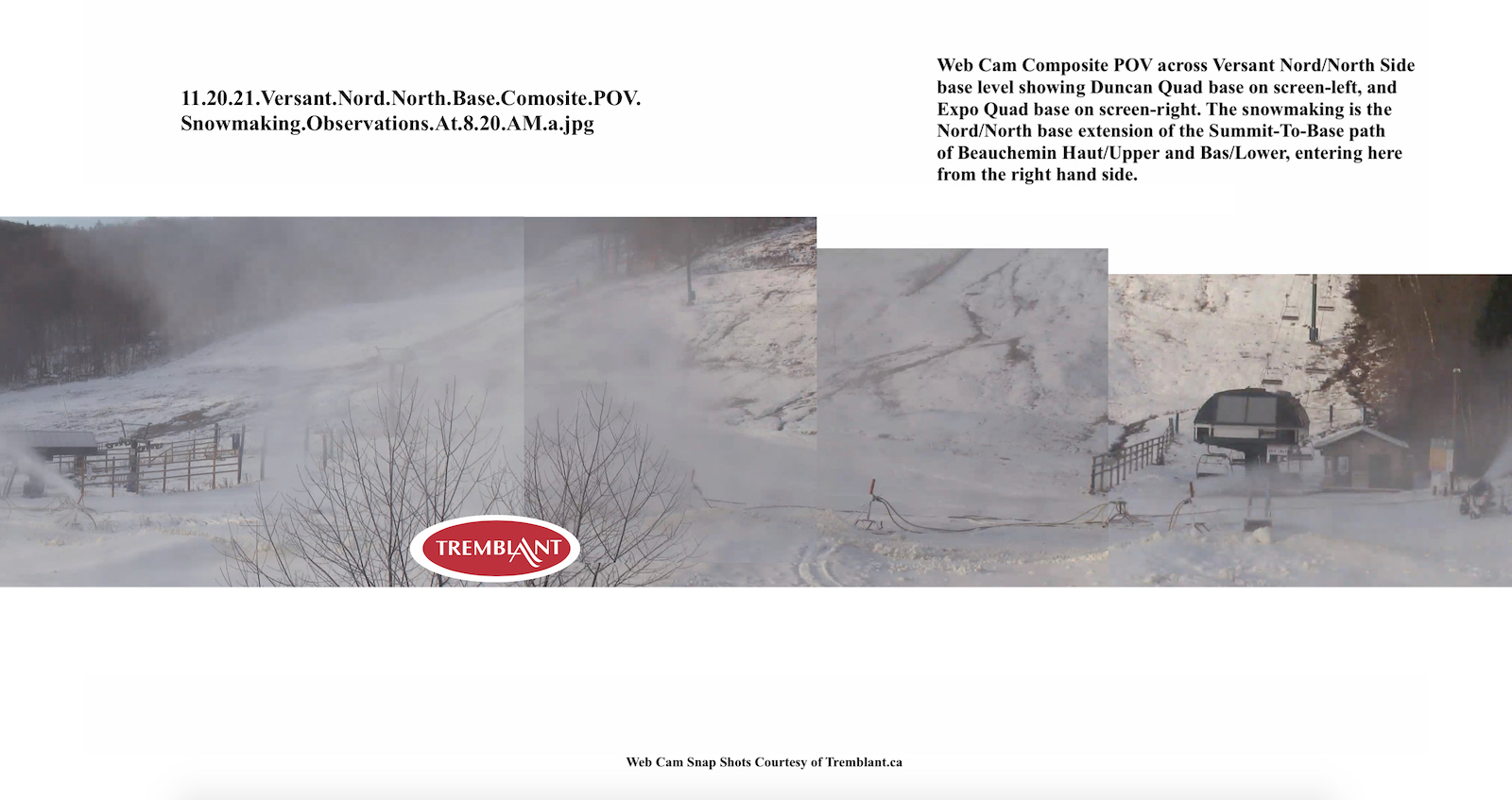11.20.21.Versant.Nord.North.Base.Comosite.POV. Snowmaking.Observations.At.8.20.AM.a.jpg