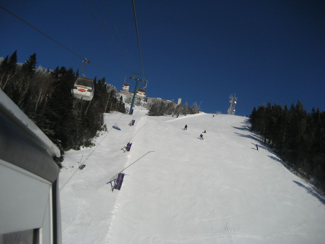 www.tremblant360.com photo. All rights reserved.