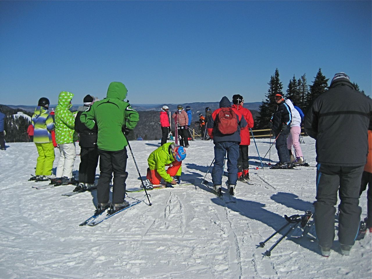 www.tremblant360.com photo. All rights reserved.