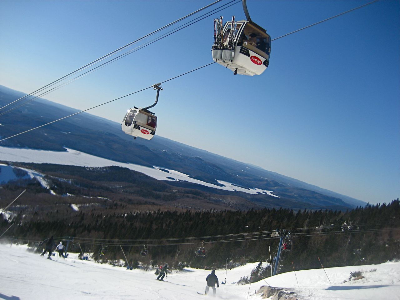 www.tremblant360.com photo. All rights reserved.