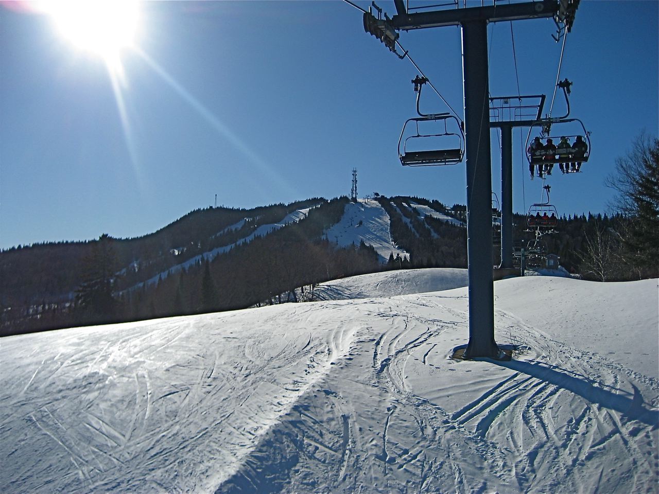 www.tremblant360.com photo. All rights reserved.