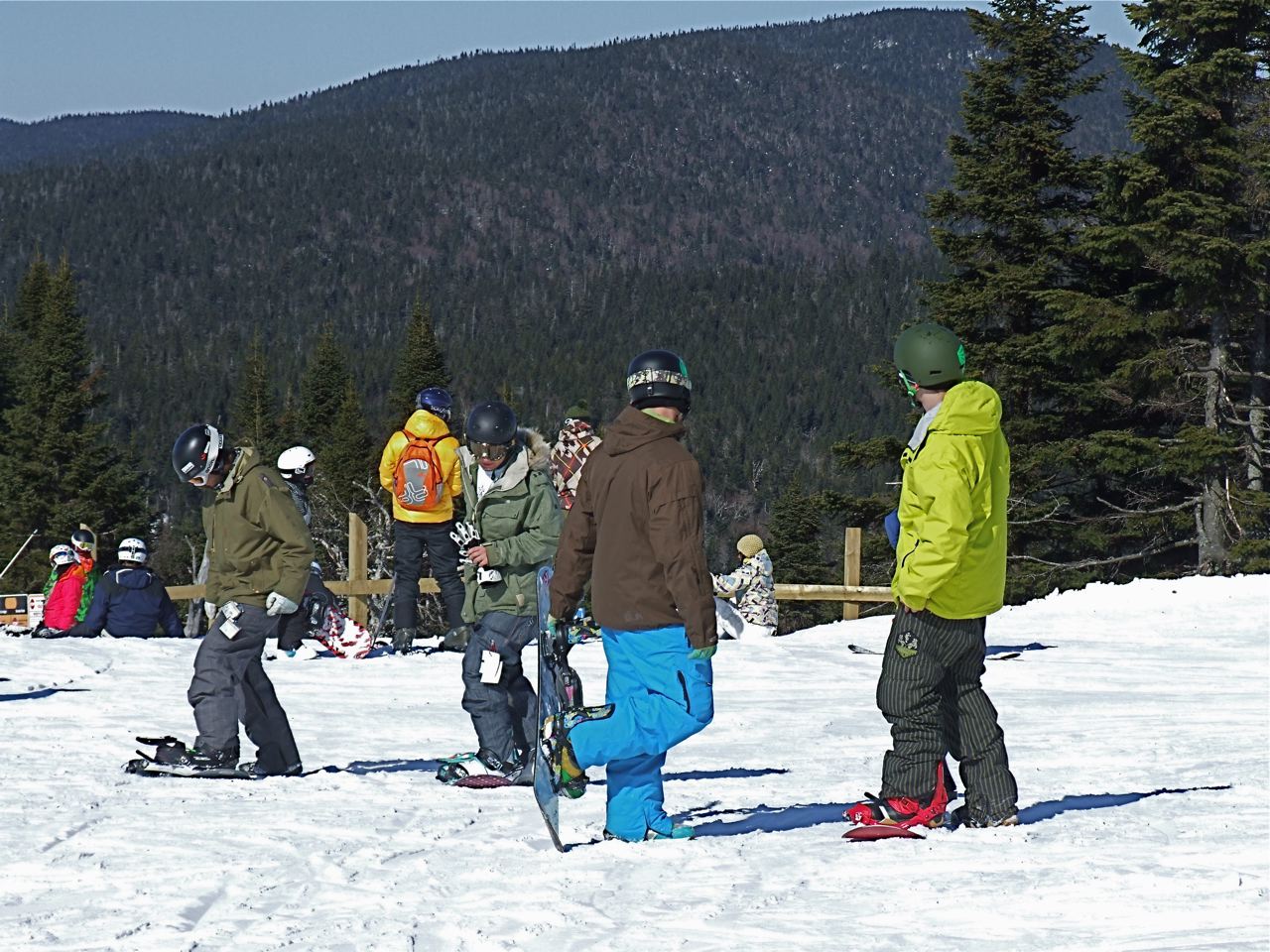 www.tremblant360.com photo. All rights reserved.