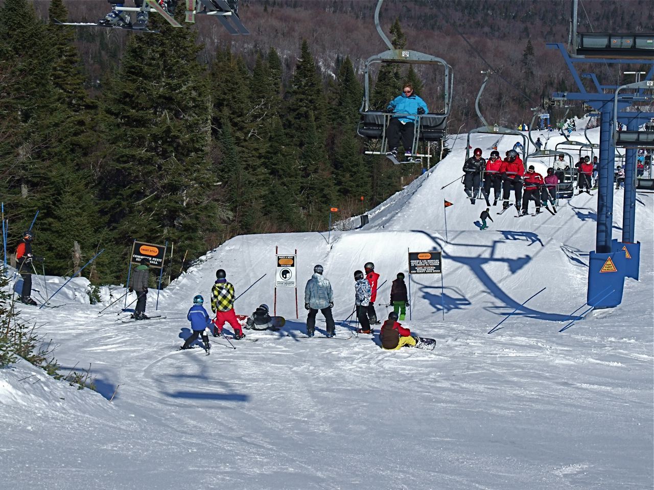 www.tremblant360.com photo. All Rights Reserved.