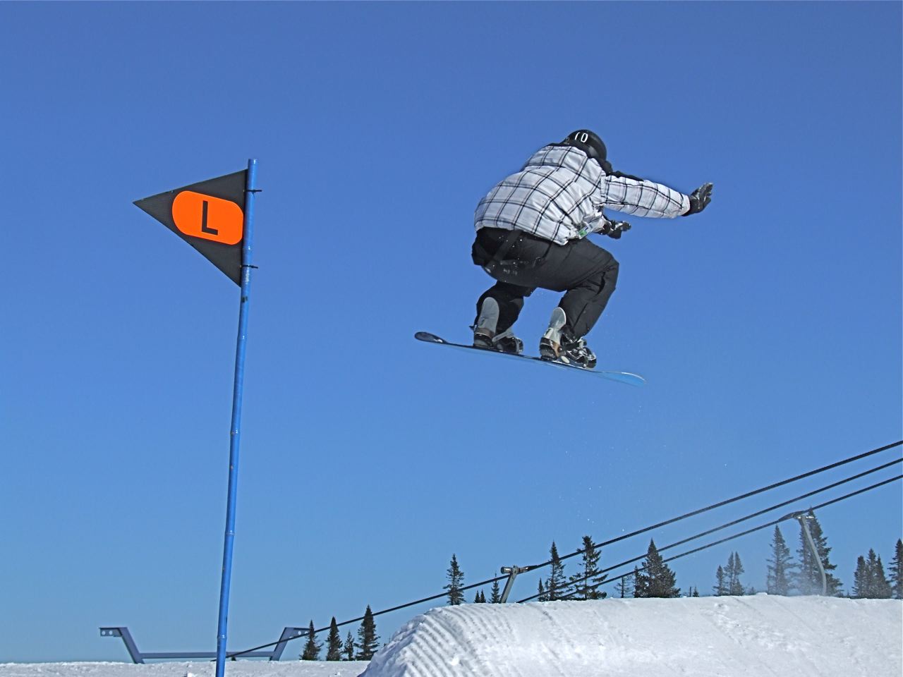 www.Tremblant360.com photo. All Rights Reserved.