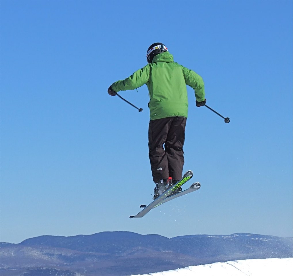 www.Tremblant360.com photo. All Rights Reserved.