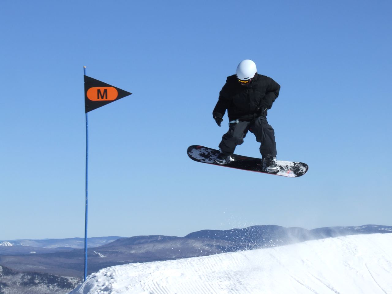 www.Tremblant360.com photo. All Rights Reserved.