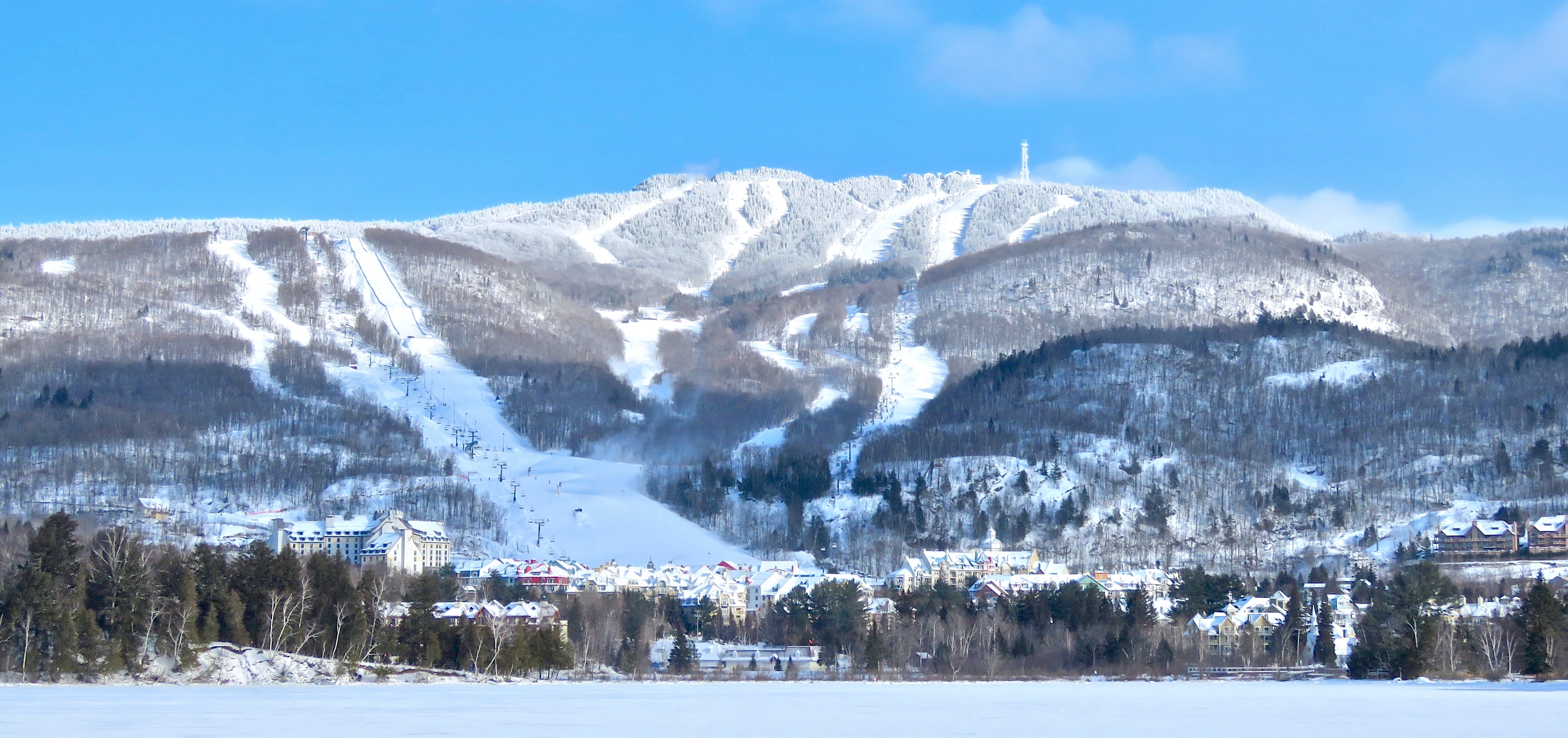 www.Tremblant360 photo. All rights reserved.