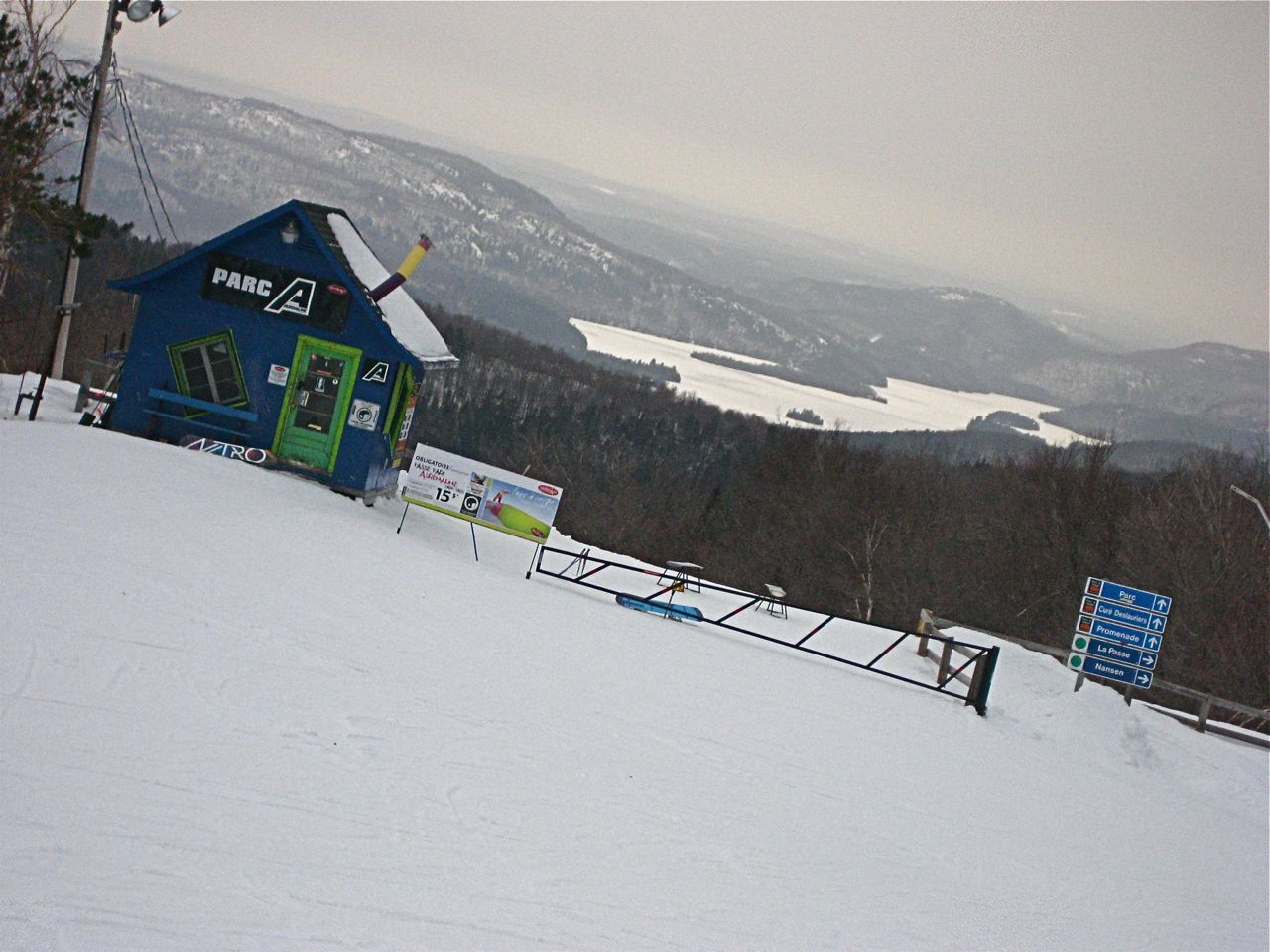 www.Tremblant360.com photo. All rights reserved.