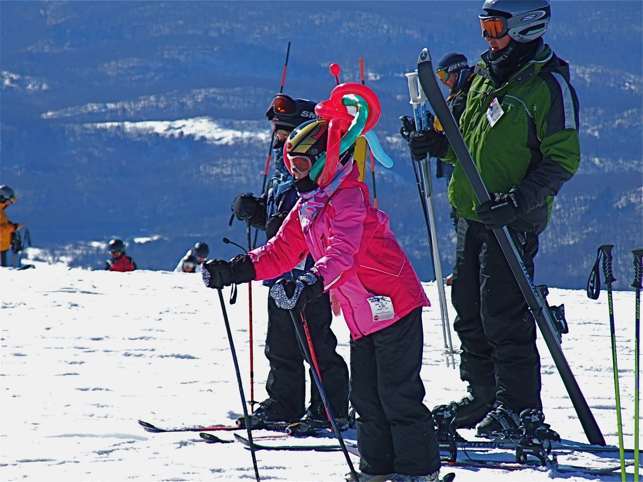 www.Tremblant360.com photo. All rights reserved.