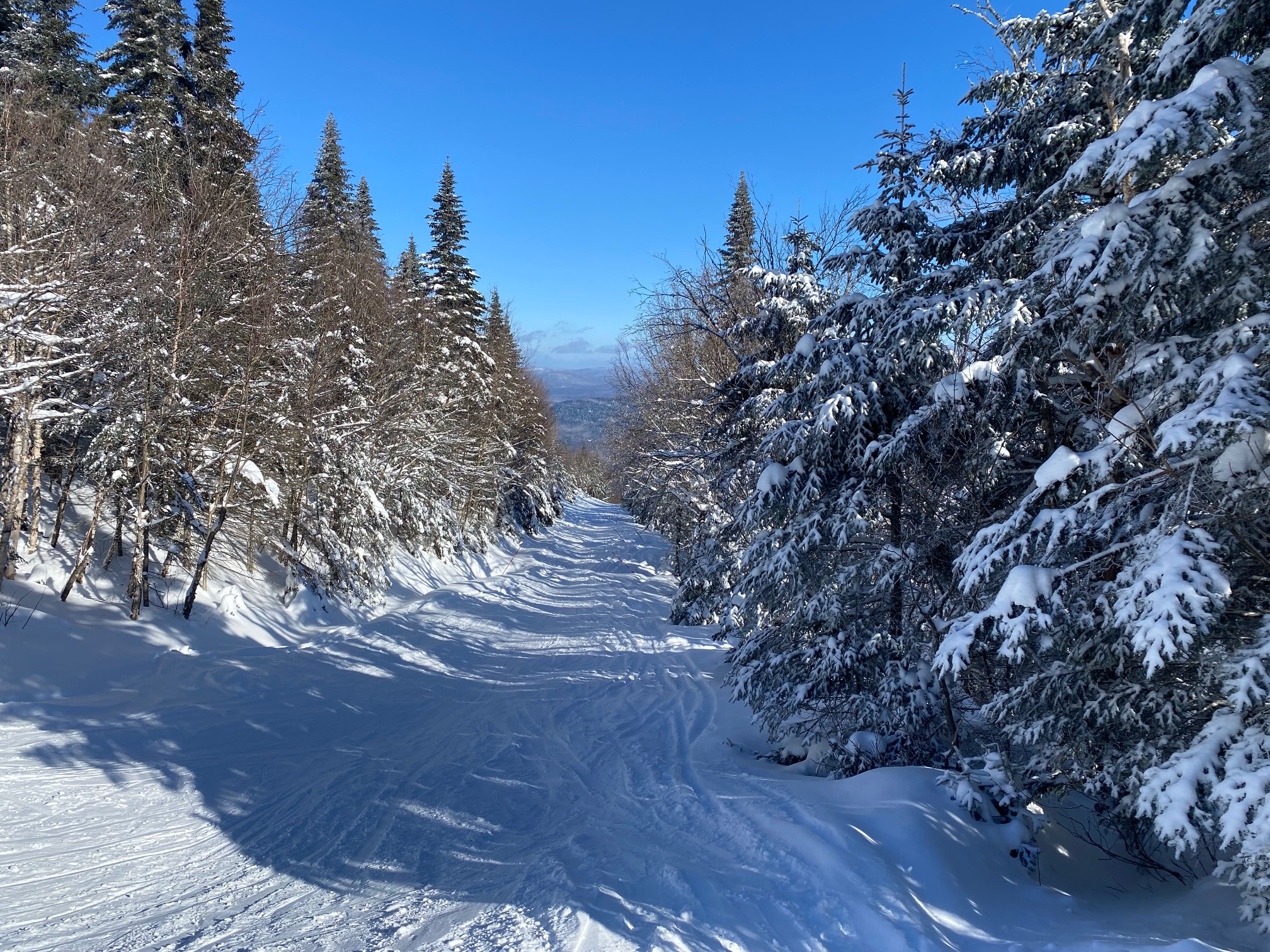 www.Tremblant360 photo. All rights reserved.