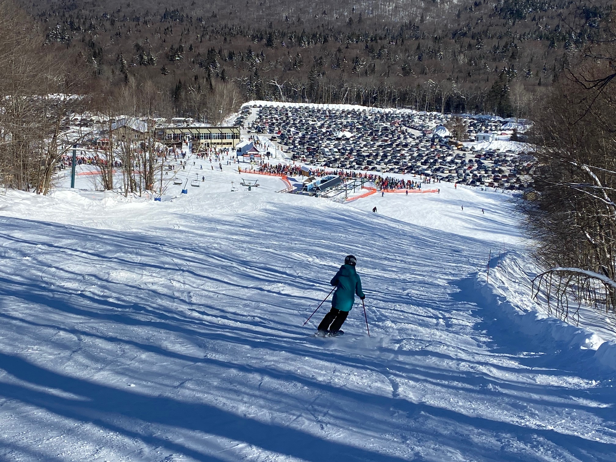 www.Tremblant360 photo. All rights reserved.