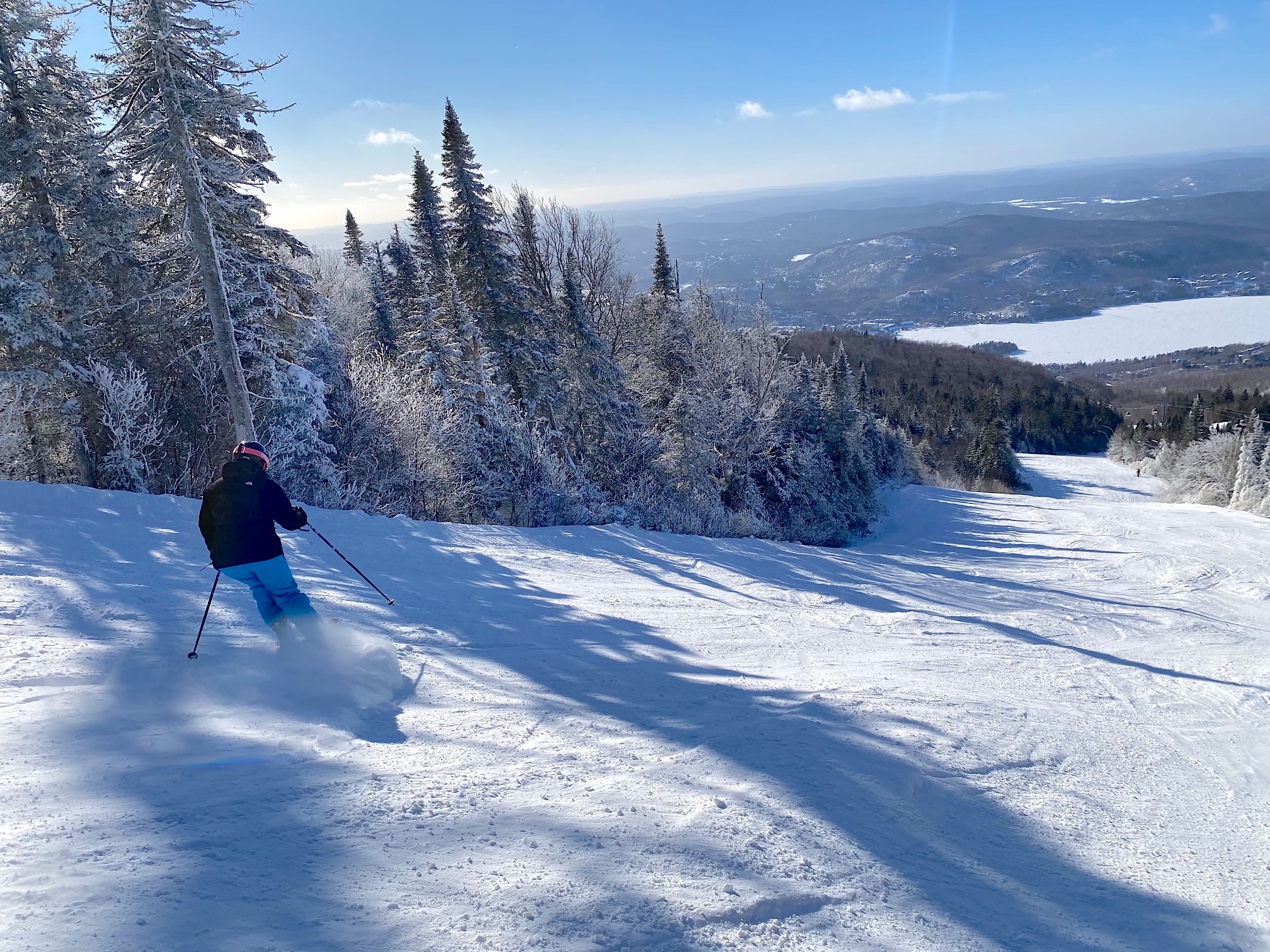 www.Tremblant360 photo. All rights reserved.