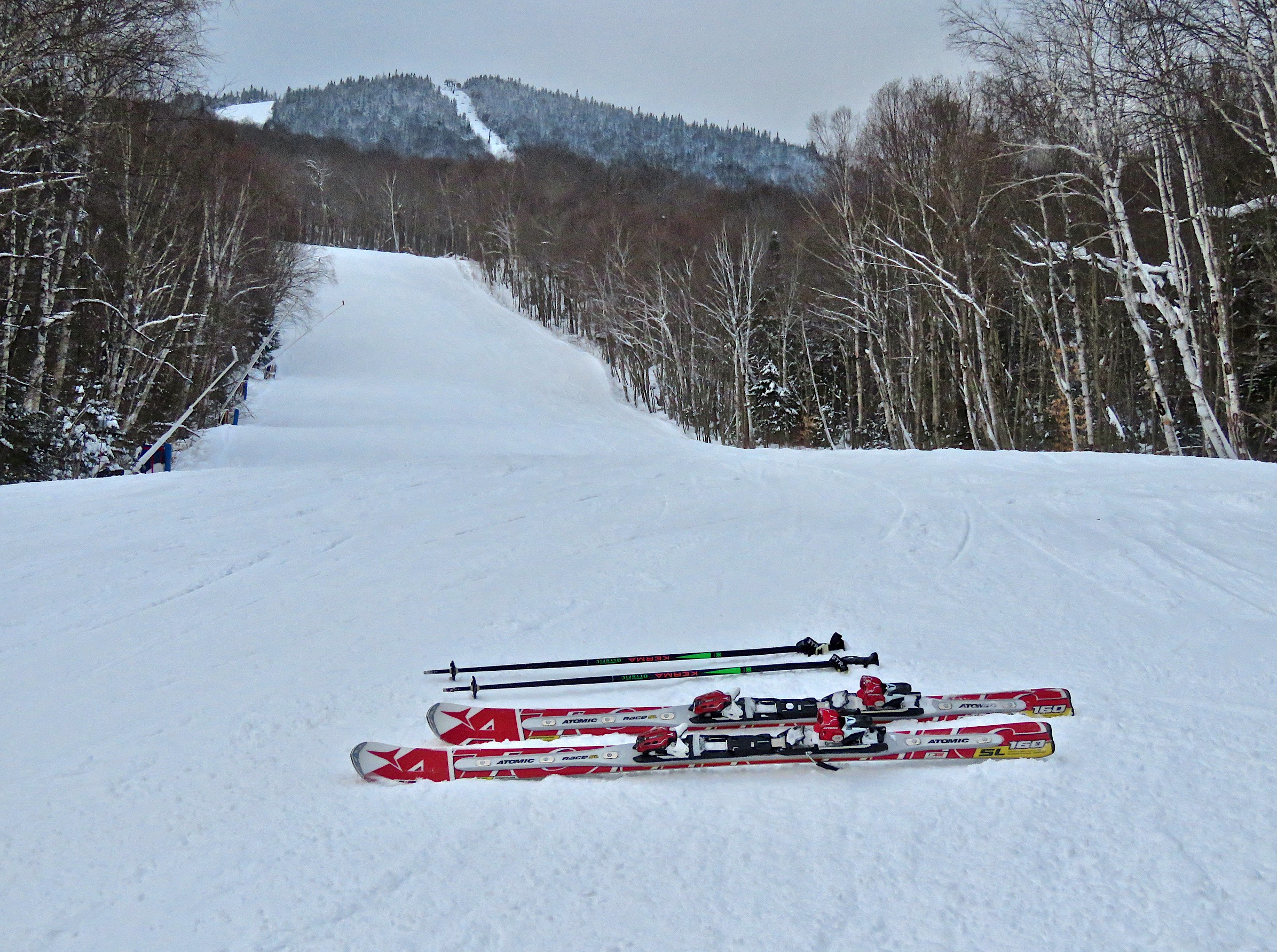 www.Tremblant360 photo. All rights reserved.