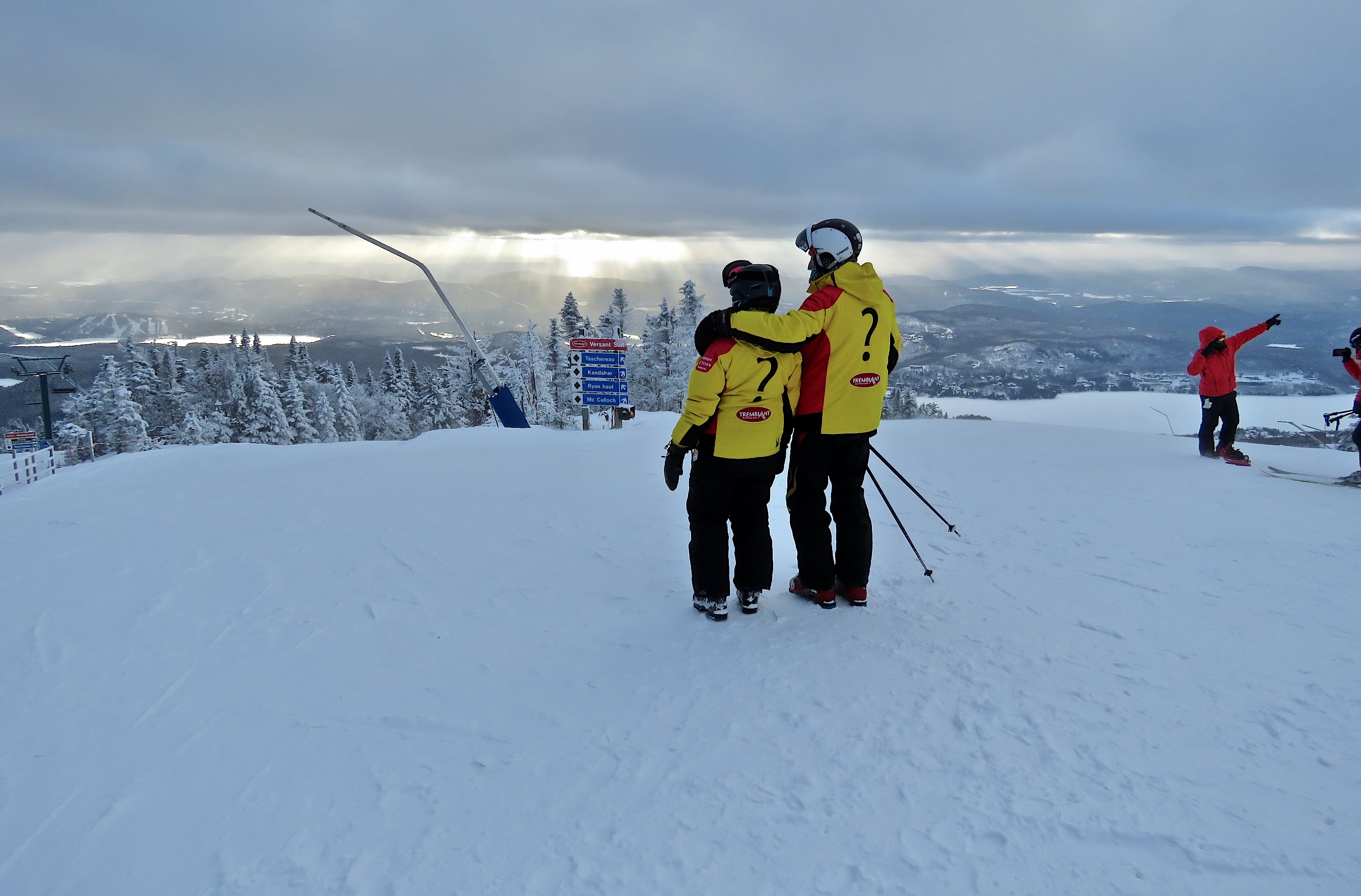 www.Tremblant360 photo. All rights reserved.