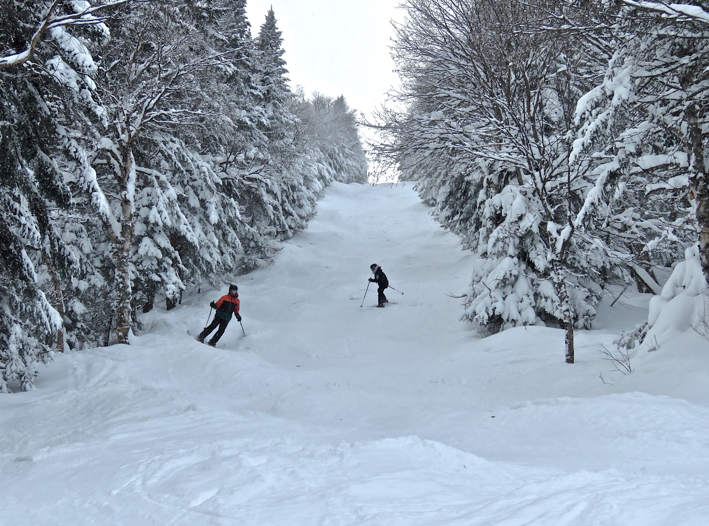 www.Tremblant360 photo. All rights reserved.