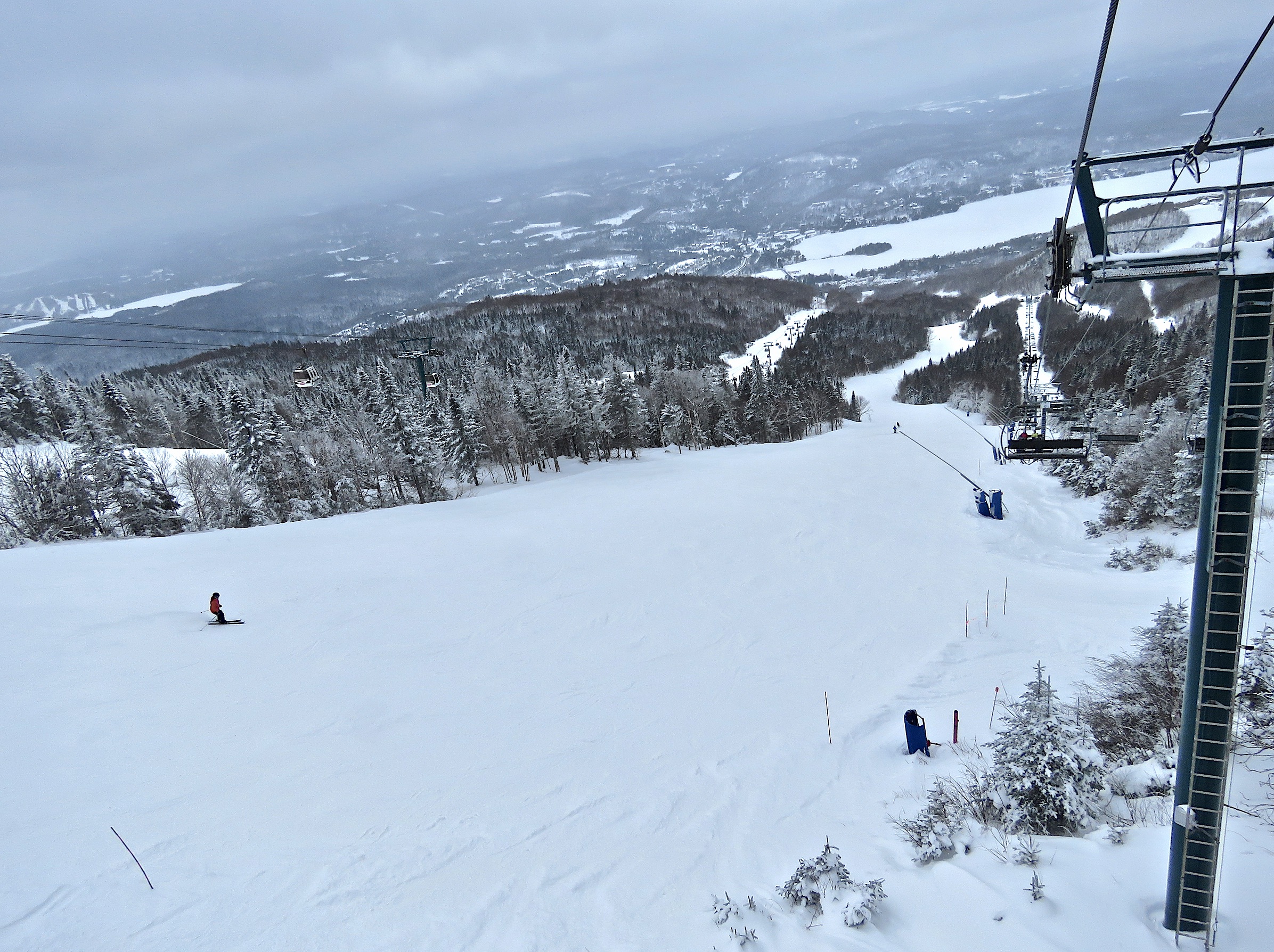 www.Tremblant360 photo. All rights reserved.