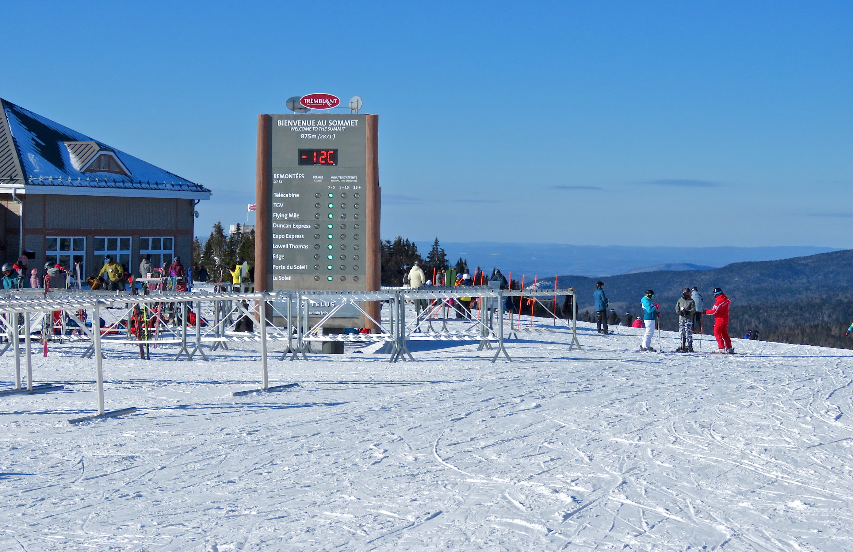 www.Tremblant360 photo. All rights reserved.