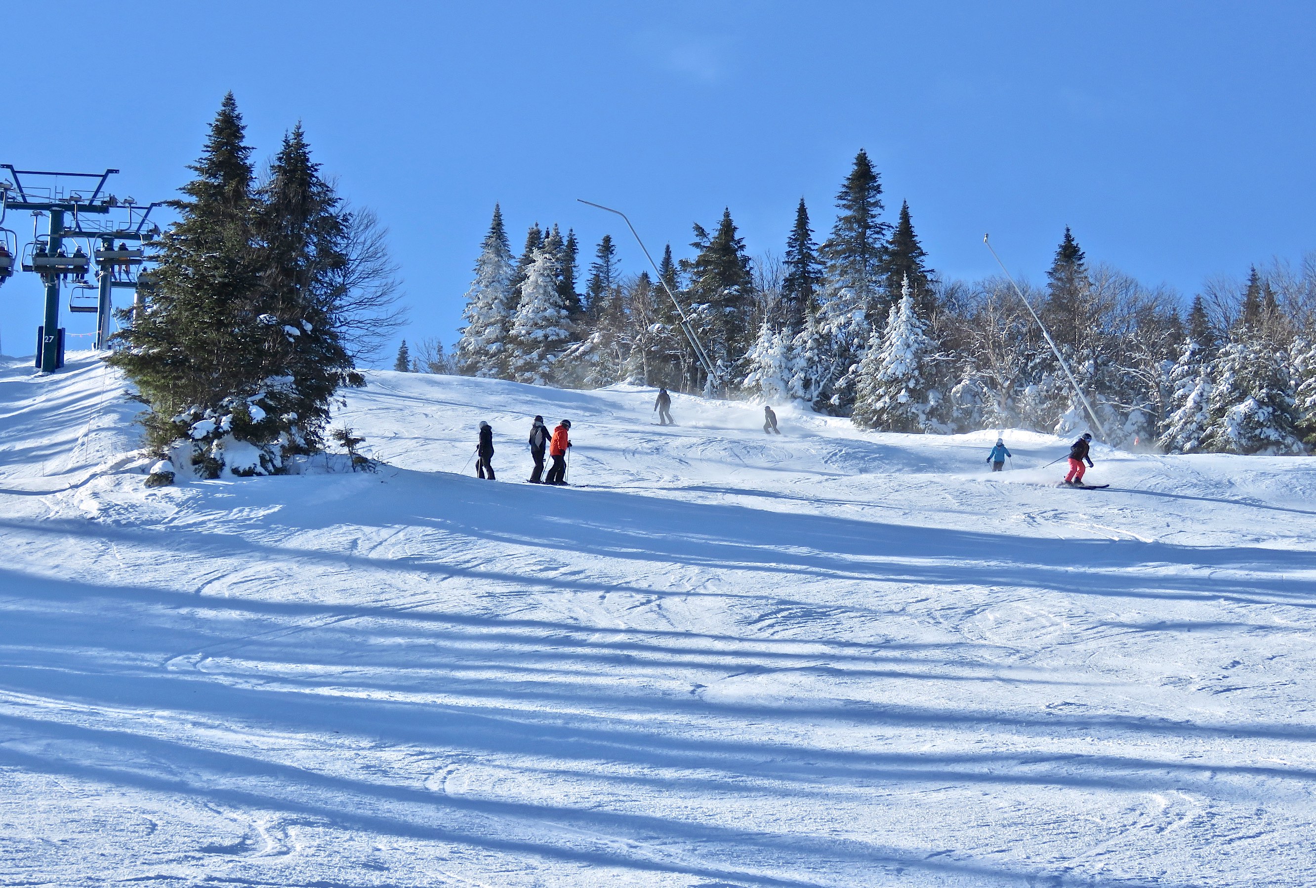 www.Tremblant360 photo. All rights reserved.