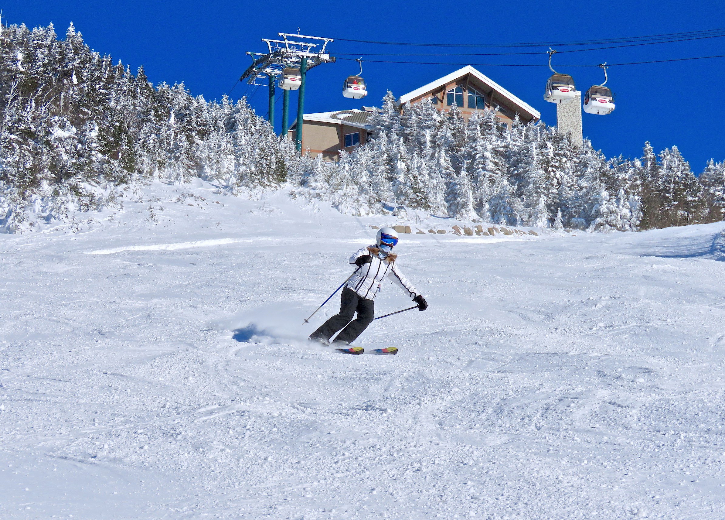 www.Tremblant360 photo. All rights reserved.