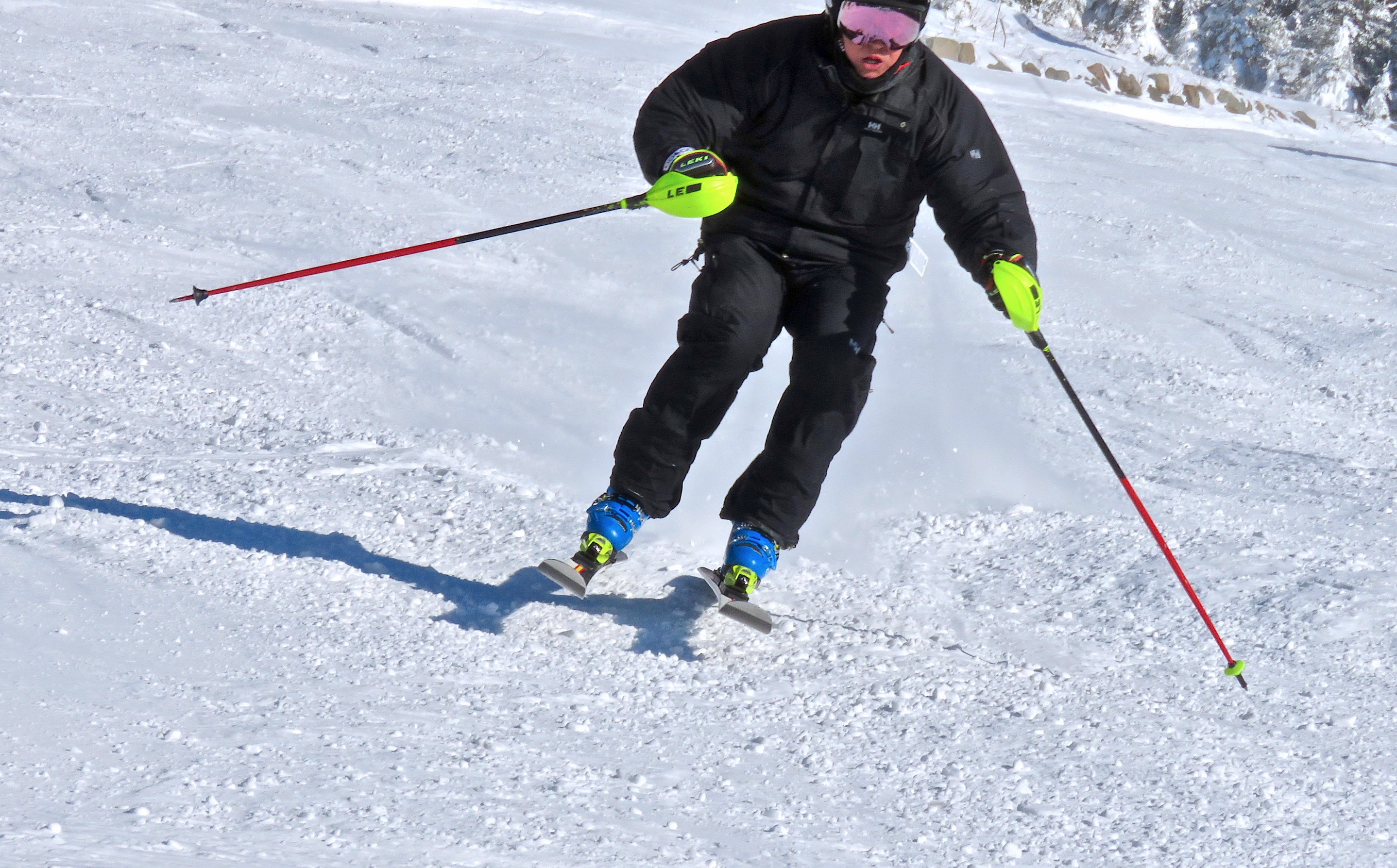 www.Tremblant360 photo. All rights reserved.