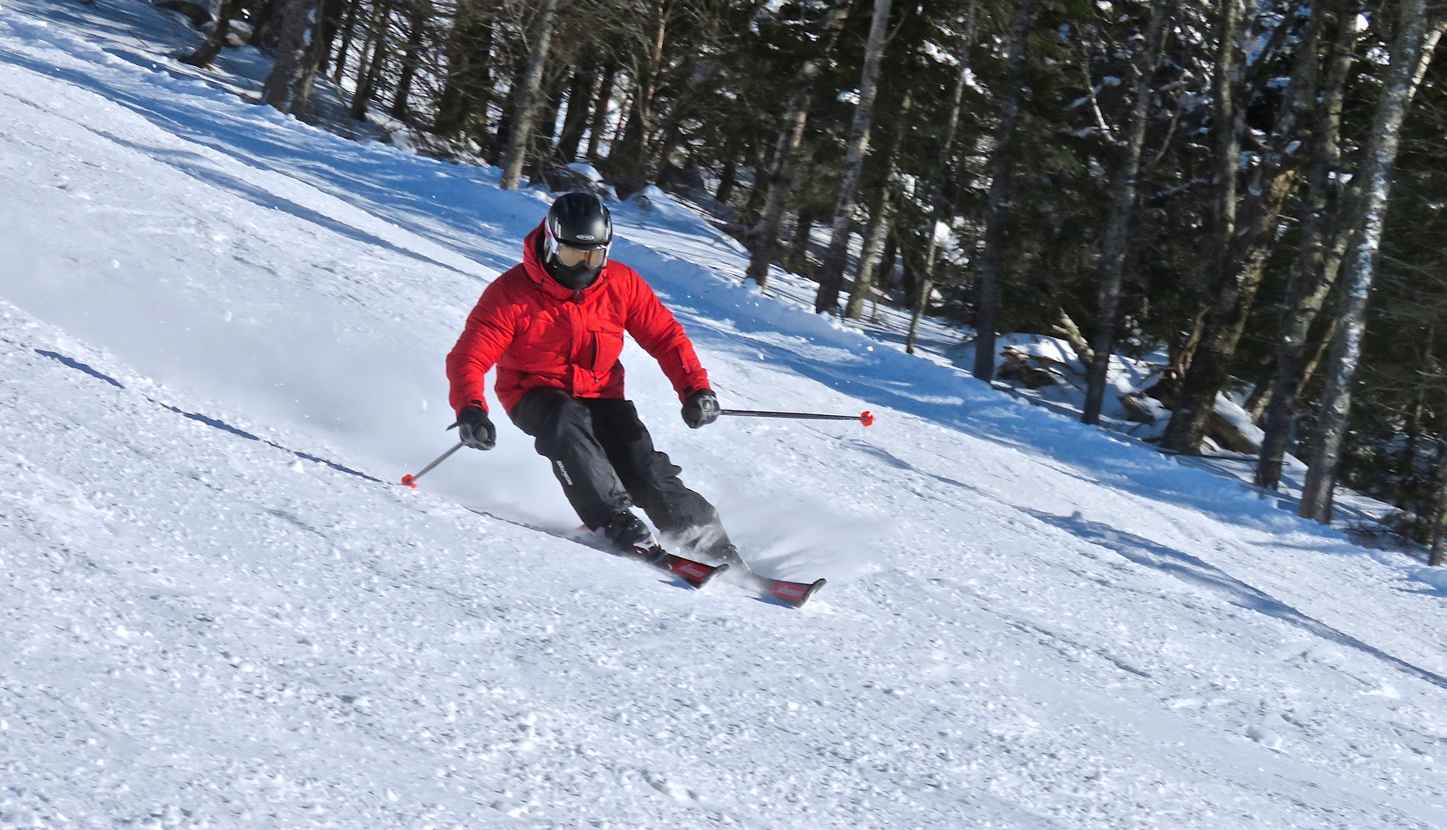 www.Tremblant360 photo. All rights reserved.