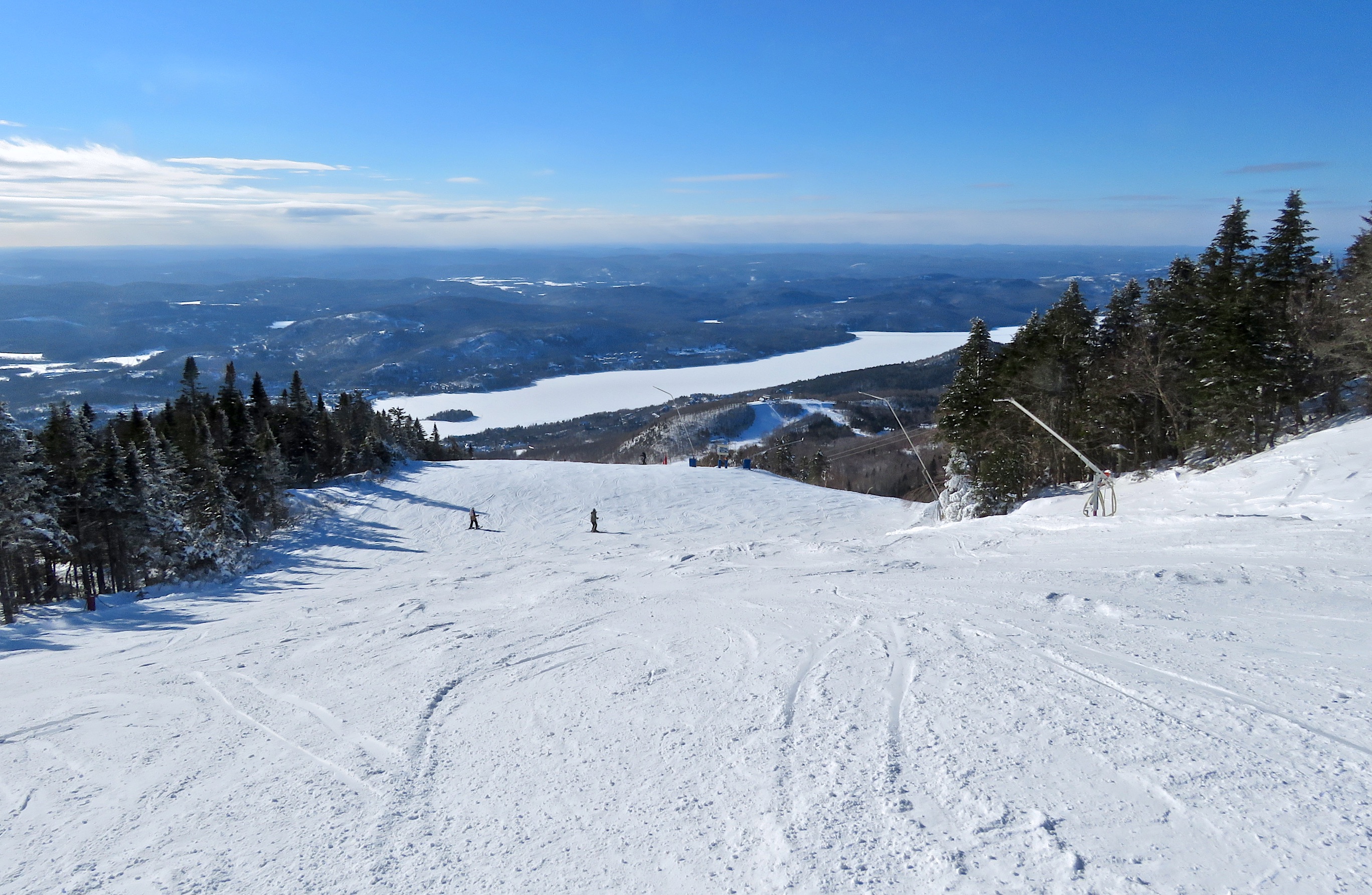 www.Tremblant360 photo. All rights reserved.